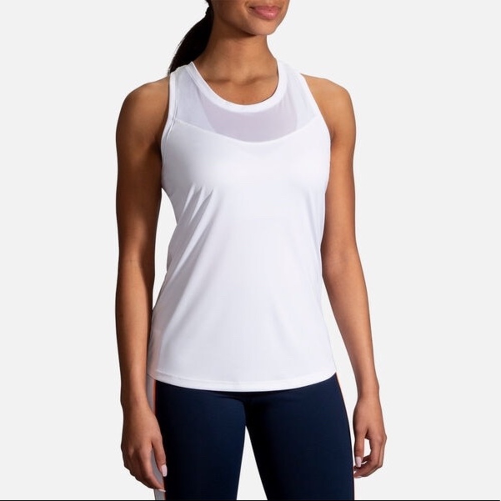 Brooks running top